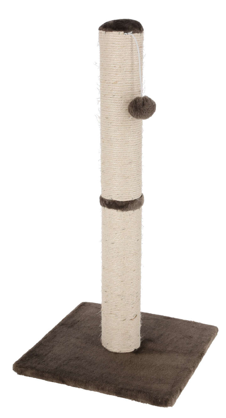 KERBL Kratzsäule Opal Maxi